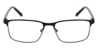 Marchon NYC M-2019 002 53 - Matte Black #id:mm2019002_s:100100