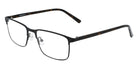 Marchon NYC M-2019 002 53 - Matte Black #id:mm2019002_s:100105
