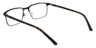 Marchon NYC M-2019 002 53 - Matte Black #id:mm2019002_s:100115