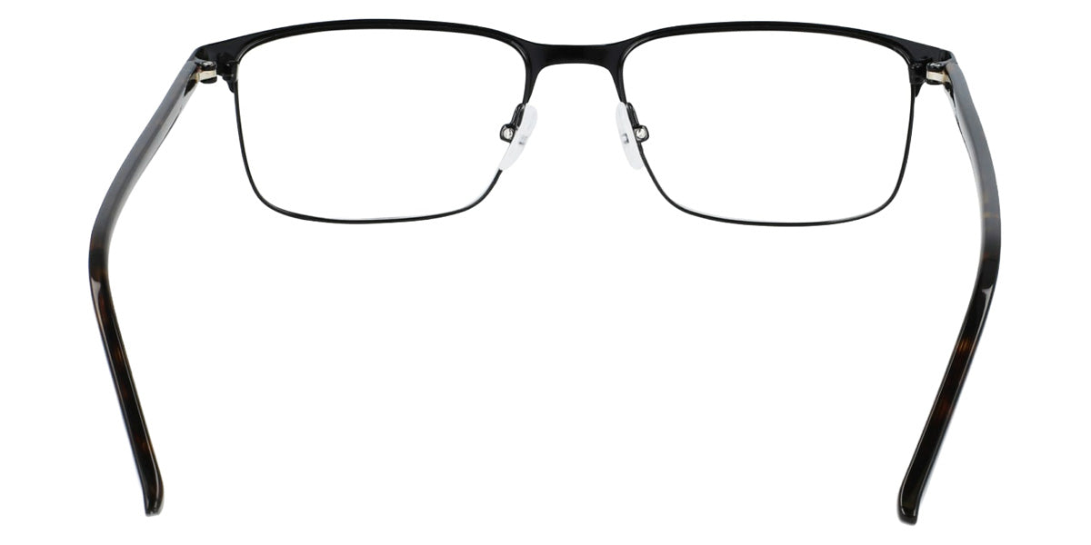 Marchon NYC M-2019 002 53 - Matte Black #id:mm2019002_s:100120