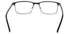 Marchon NYC M-2019 002 53 - Matte Black #id:mm2019002_s:100120