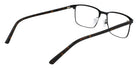 Marchon NYC M-2019 002 53 - Matte Black #id:mm2019002_s:100125