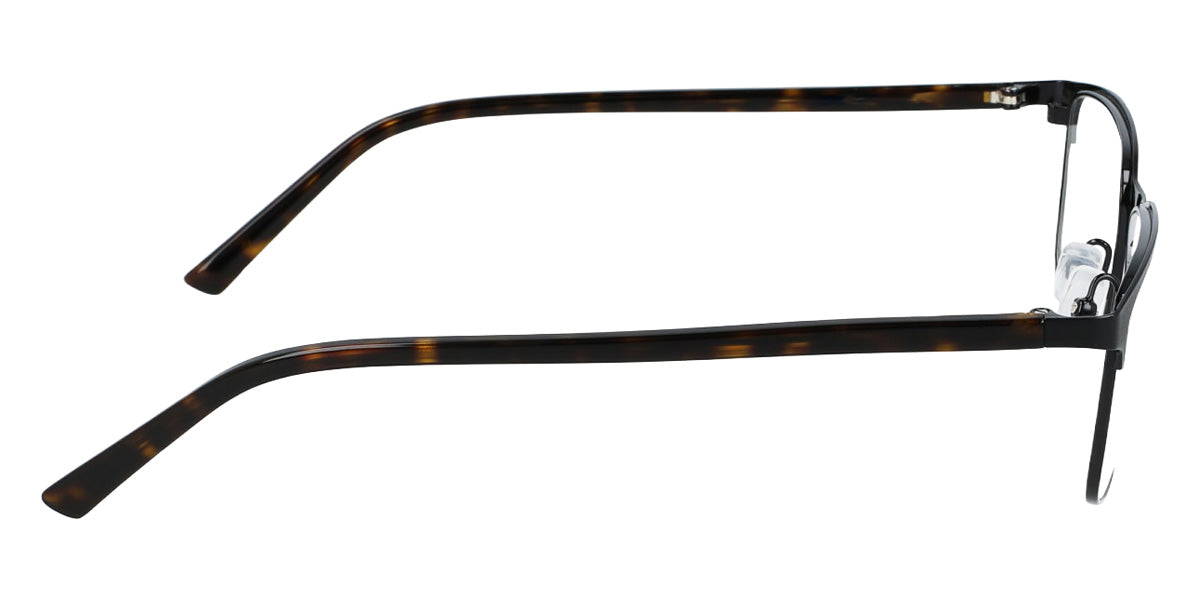 Marchon NYC M-2019 002 53 - Matte Black #id:mm2019002_s:100130