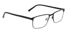 Marchon NYC M-2019 002 53 - Matte Black #id:mm2019002_s:100135