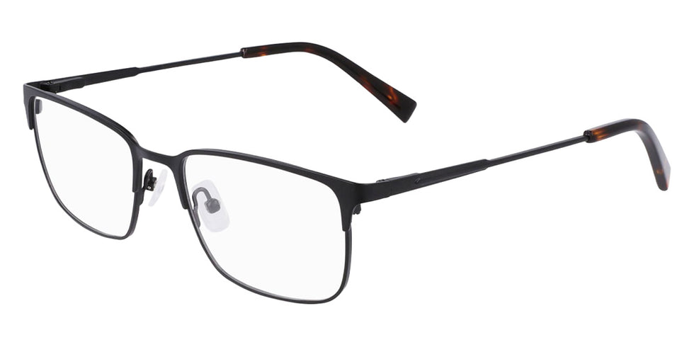 Marchon NYC M-2021 002 51 - Matte Black #id:mm2021002_s:100105