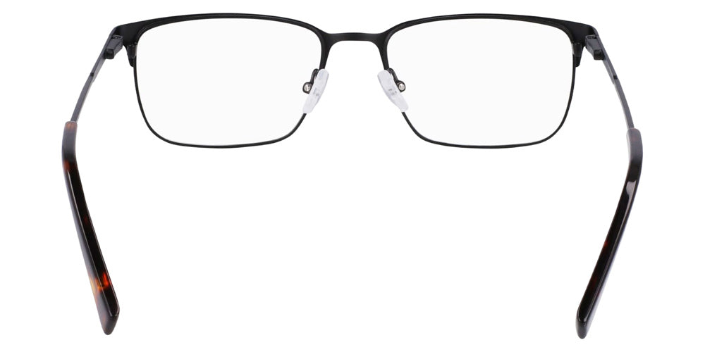 Marchon NYC M-2021 002 51 - Matte Black #id:mm2021002_s:100120