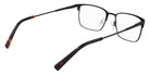 Marchon NYC M-2021 002 51 - Matte Black #id:mm2021002_s:100125