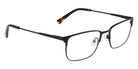 Marchon NYC M-2021 002 51 - Matte Black #id:mm2021002_s:100135