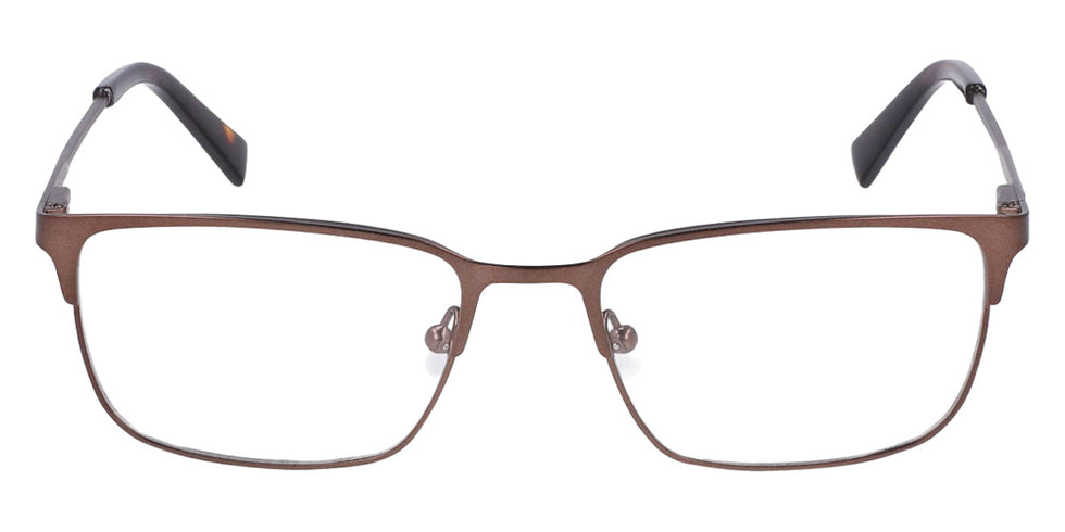 Marchon NYC M-2021 200 51 - Matte Brown #id:mm2021200_s:104100