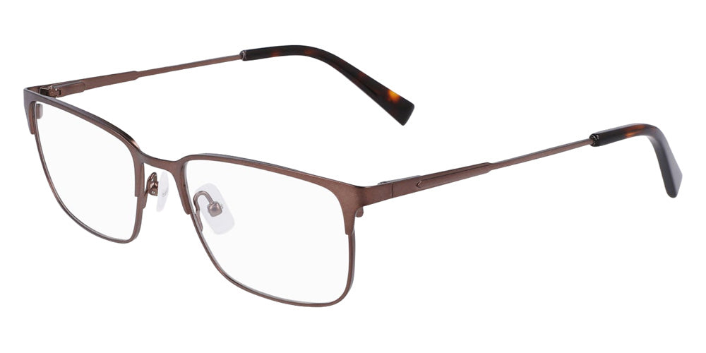 Marchon NYC M-2021 200 51 - Matte Brown #id:mm2021200_s:104105