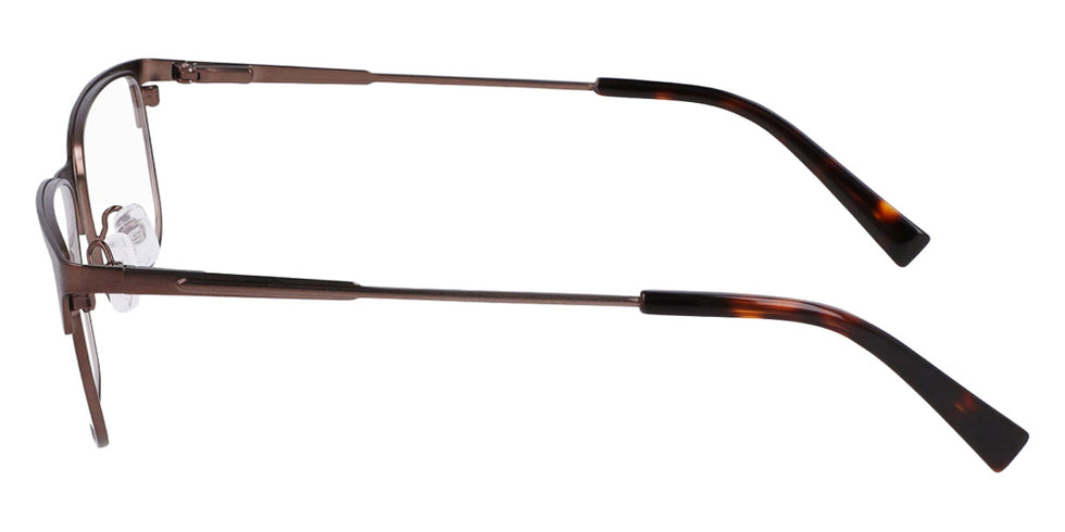 Marchon NYC M-2021 200 51 - Matte Brown #id:mm2021200_s:104110