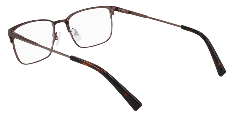 Marchon NYC M-2021 200 51 - Matte Brown #id:mm2021200_s:104115