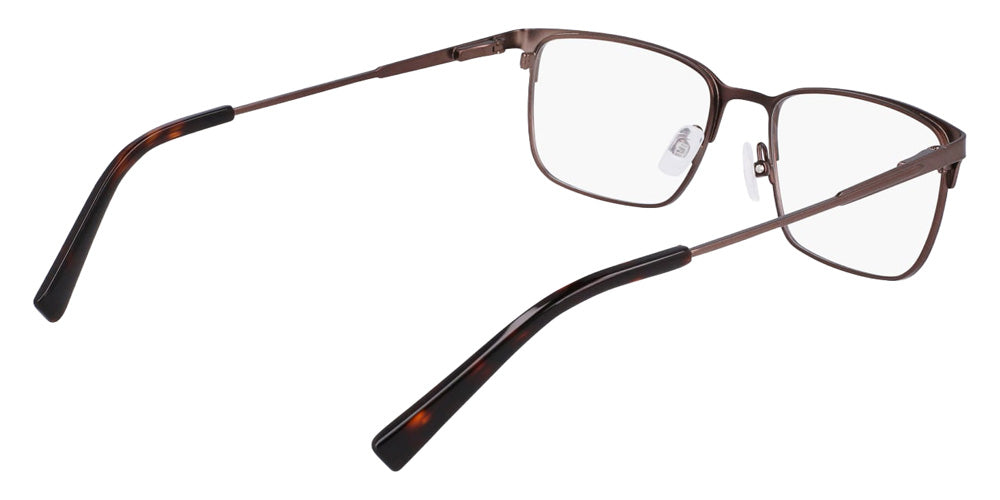 Marchon NYC M-2021 200 51 - Matte Brown #id:mm2021200_s:104125
