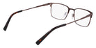 Marchon NYC M-2021 200 51 - Matte Brown #id:mm2021200_s:104125
