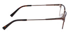 Marchon NYC M-2021 200 51 - Matte Brown #id:mm2021200_s:104130