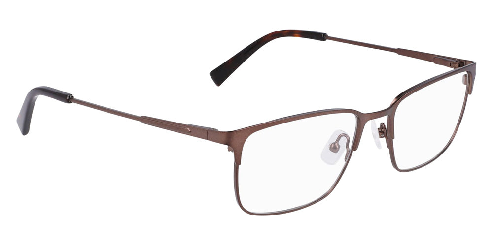 Marchon NYC M-2021 200 51 - Matte Brown #id:mm2021200_s:104135