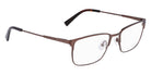 Marchon NYC M-2021 200 51 - Matte Brown #id:mm2021200_s:104135