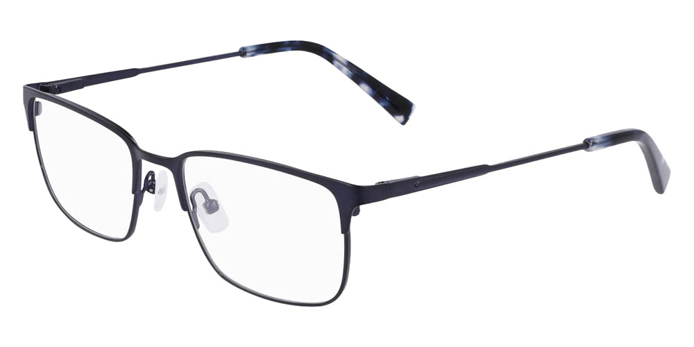 Marchon NYC M-2021 410 51 - Matte Navy #id:mm2021410_s:108105