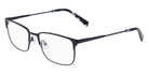 Marchon NYC M-2021 410 51 - Matte Navy #id:mm2021410_s:108105