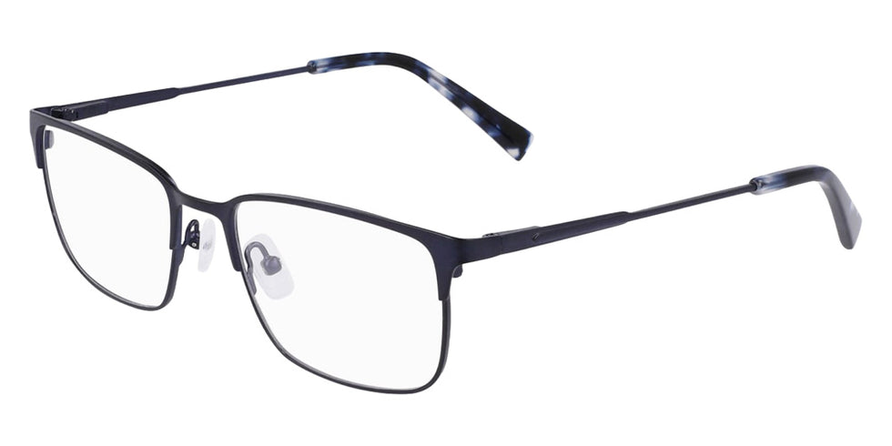 Marchon NYC M-2021 410 51 - Matte Navy #id:mm2021410_s:108105