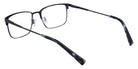 Marchon NYC M-2021 410 51 - Matte Navy #id:mm2021410_s:108115