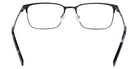 Marchon NYC M-2021 410 51 - Matte Navy #id:mm2021410_s:108120