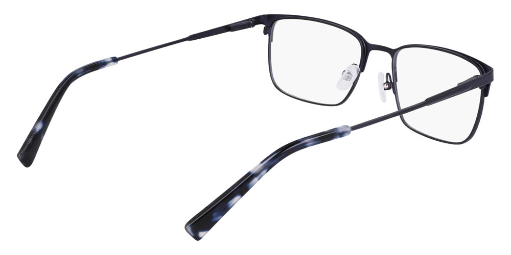 Marchon NYC M-2021 410 51 - Matte Navy #id:mm2021410_s:108125