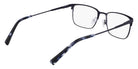 Marchon NYC M-2021 410 51 - Matte Navy #id:mm2021410_s:108125