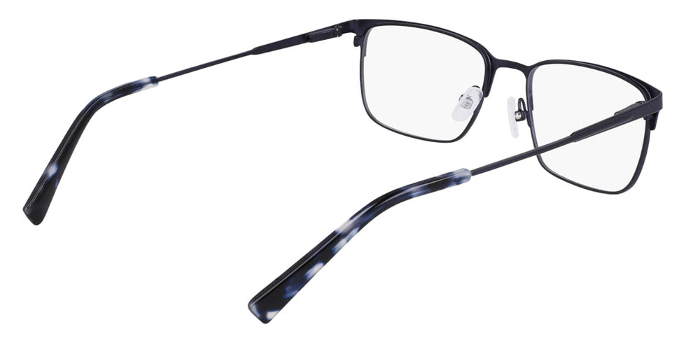 Marchon NYC M-2021 410 51 - Matte Navy #id:mm2021410_s:108125