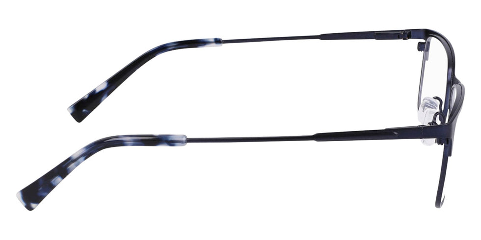 Marchon NYC M-2021 410 51 - Matte Navy #id:mm2021410_s:108130