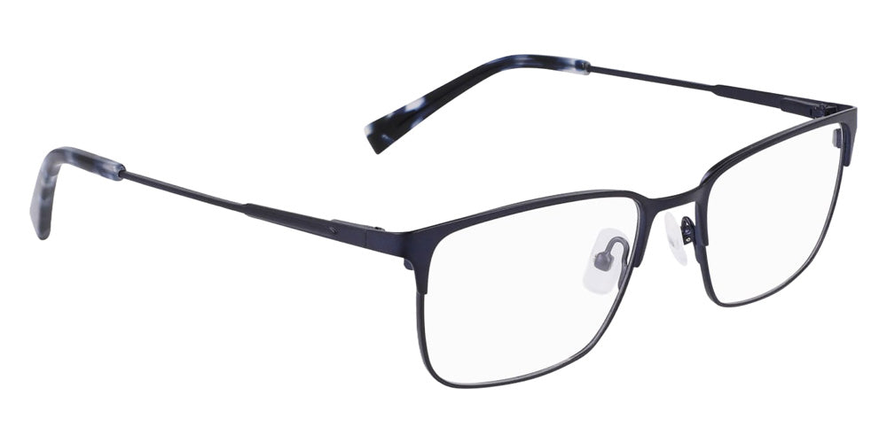 Marchon NYC M-2021 410 51 - Matte Navy #id:mm2021410_s:108135