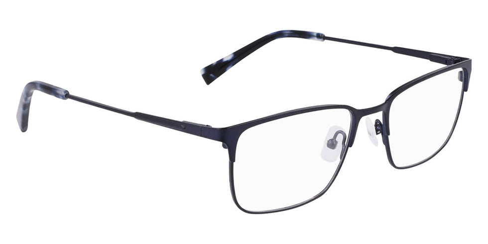 Marchon NYC M-2021 410 51 - Matte Navy #id:mm2021410_s:108135