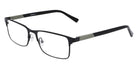 Marchon NYC M-2023 002 48 - Matte Black #id:mm2023002_s:100105