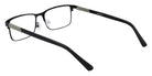 Marchon NYC M-2023 002 48 - Matte Black #id:mm2023002_s:100115