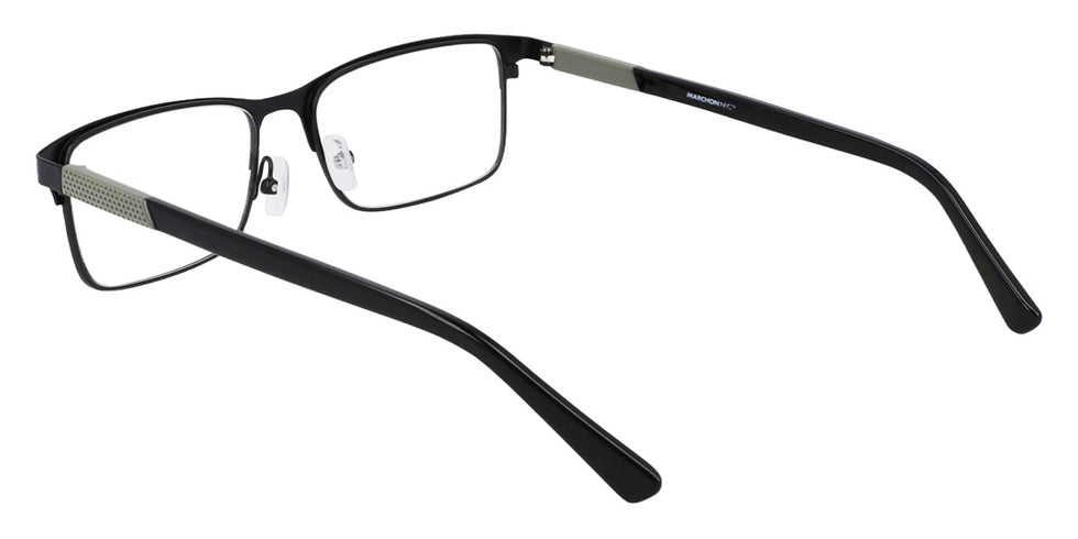 Marchon NYC M-2023 002 48 - Matte Black #id:mm2023002_s:100115