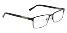 Marchon NYC M-2023 002 48 - Matte Black #id:mm2023002_s:100135