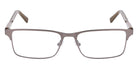Marchon NYC M-2023 071 54 - Matte Gunmetal #id:mm2023071_s:104100