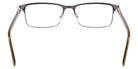 Marchon NYC M-2023 071 54 - Matte Gunmetal #id:mm2023071_s:104120