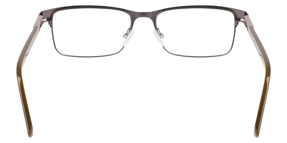 Marchon NYC M-2023 071 54 - Matte Gunmetal #id:mm2023071_s:104120