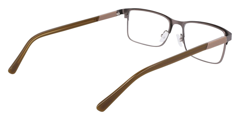 Marchon NYC M-2023 071 54 - Matte Gunmetal #id:mm2023071_s:104125