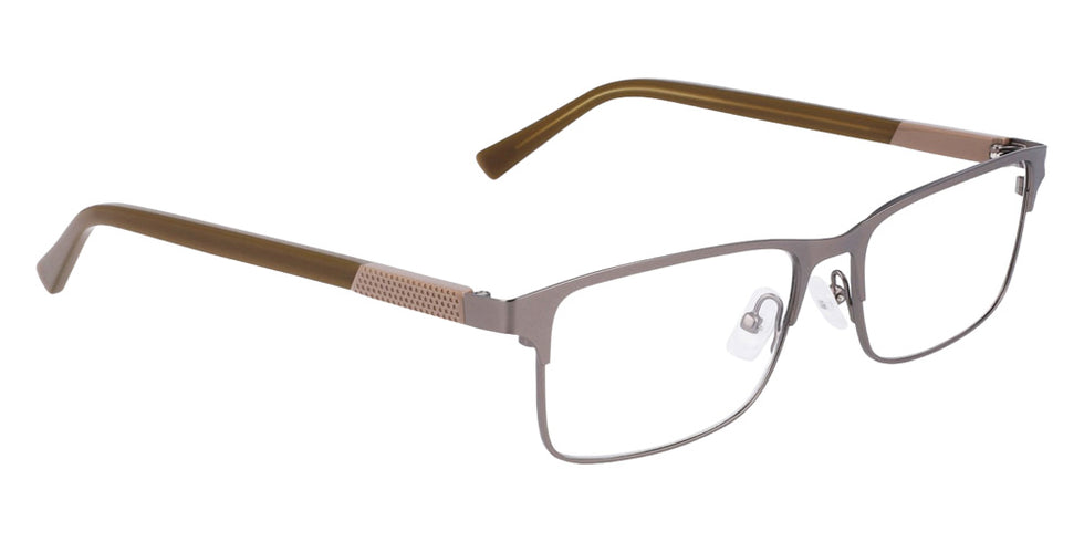 Marchon NYC M-2023 071 54 - Matte Gunmetal #id:mm2023071_s:104135