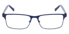 Marchon NYC M-2023 410 54 - Matte Navy #id:mm2023410_s:106100