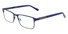 Marchon NYC M-2023 410 54 - Matte Navy #id:mm2023410_s:106105