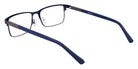 Marchon NYC M-2023 410 54 - Matte Navy #id:mm2023410_s:106115