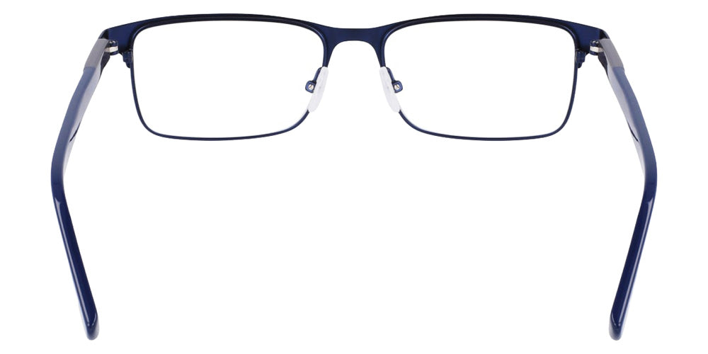 Marchon NYC M-2023 410 54 - Matte Navy #id:mm2023410_s:106120