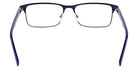 Marchon NYC M-2023 410 54 - Matte Navy #id:mm2023410_s:106120