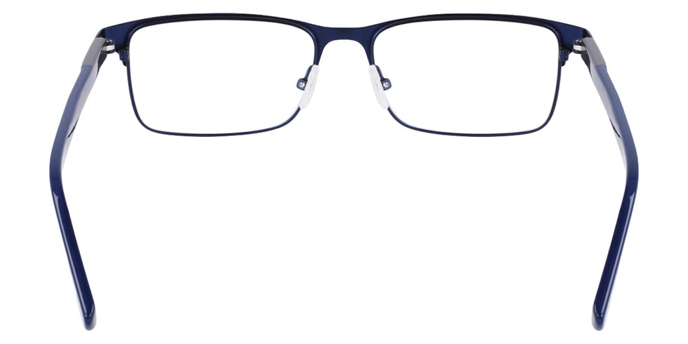 Marchon NYC M-2023 410 54 - Matte Navy #id:mm2023410_s:106120