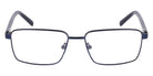 Marchon NYC M-2025 410 53 - Matte Navy #id:mm2025410_s:100100