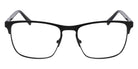 Marchon NYC M-2031 002 57 - Matte Black #id:mm2031002_s:100100