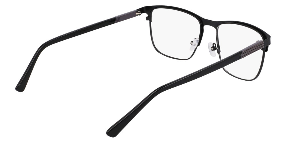Marchon NYC M-2031 002 57 - Matte Black #id:mm2031002_s:100125